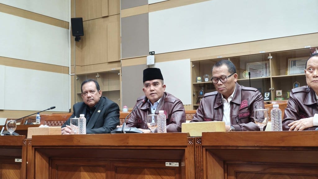 Perampasan Aset Tanpa Vonis Diusulkan untuk Tersangka Kabur