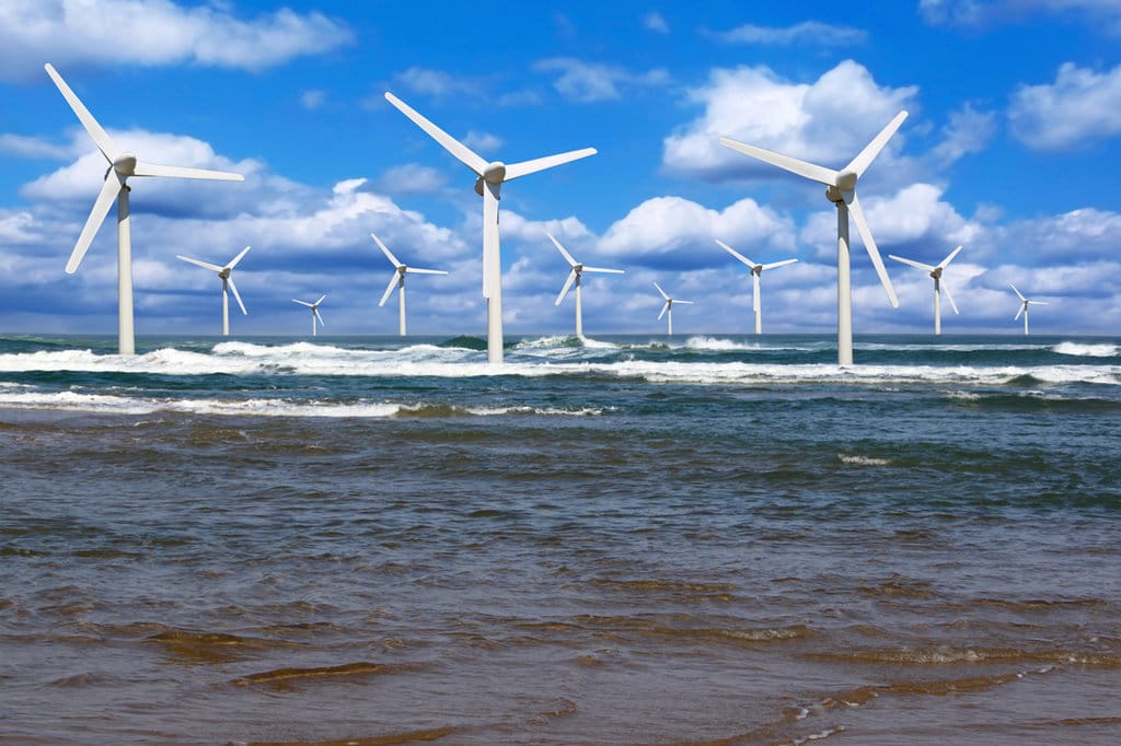 Verifikasi Potensi Energi Laut Indonesia: Klaim Melimpah dan Terabaikan