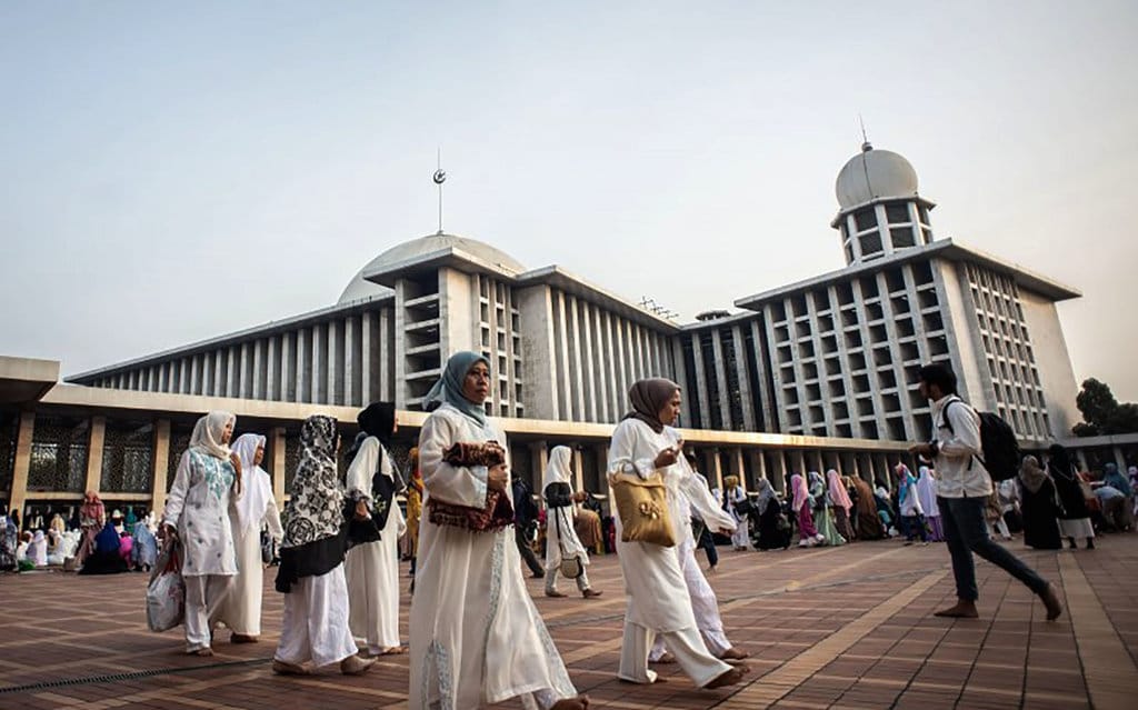 Wakaf Saham Istiqlal: Toleransi Risiko dan Instrumen Penyelamat Dana