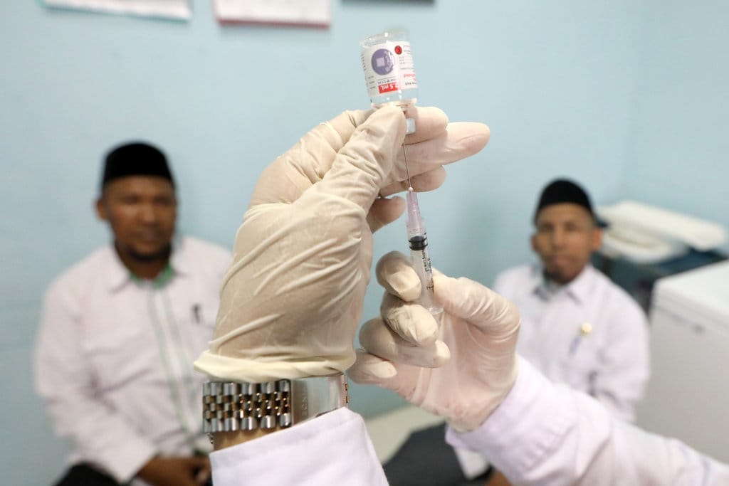 Pendaftaran PPIH Kesehatan 2027 Dibuka 20 Agustus, Ini Syaratnya