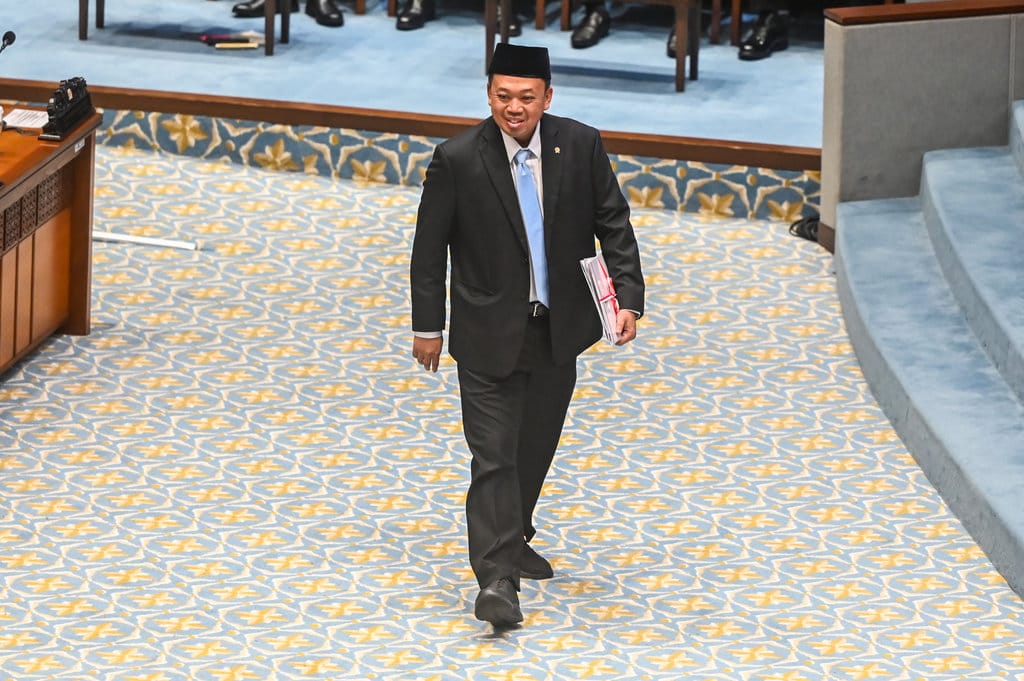 KPK Jadwalkan Pemeriksaan Nusron Wahid dalam Kasus ATR/BPN