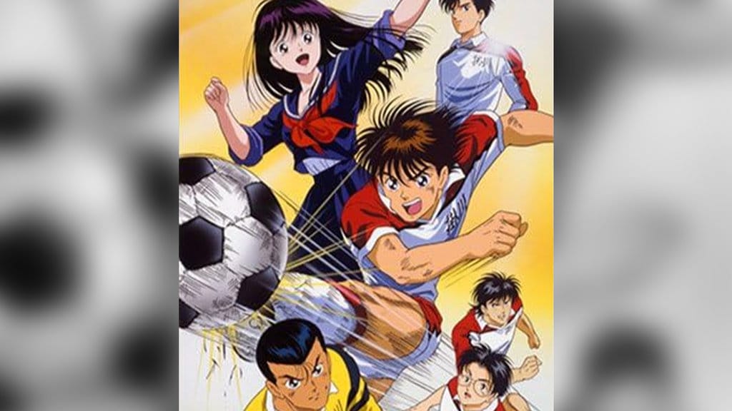 Knuckle Shot dan Phantom Dribble Bukan Sekadar Fiksi di Komik
