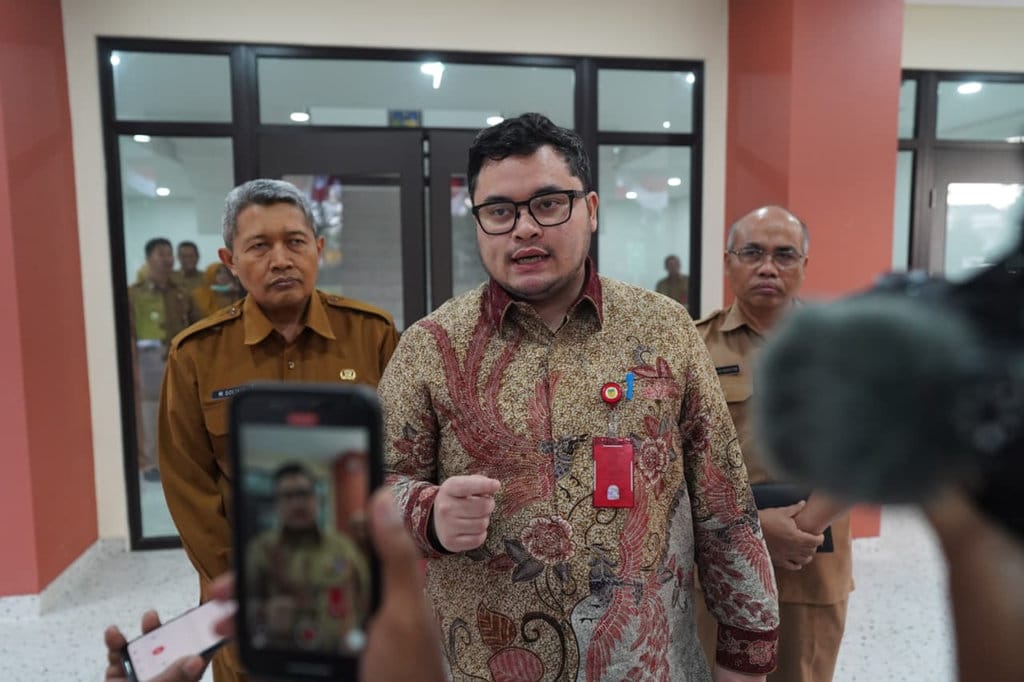 Camat Diminta Awasi Perubahan Desil Warga demi Bantuan Tepat Sasaran