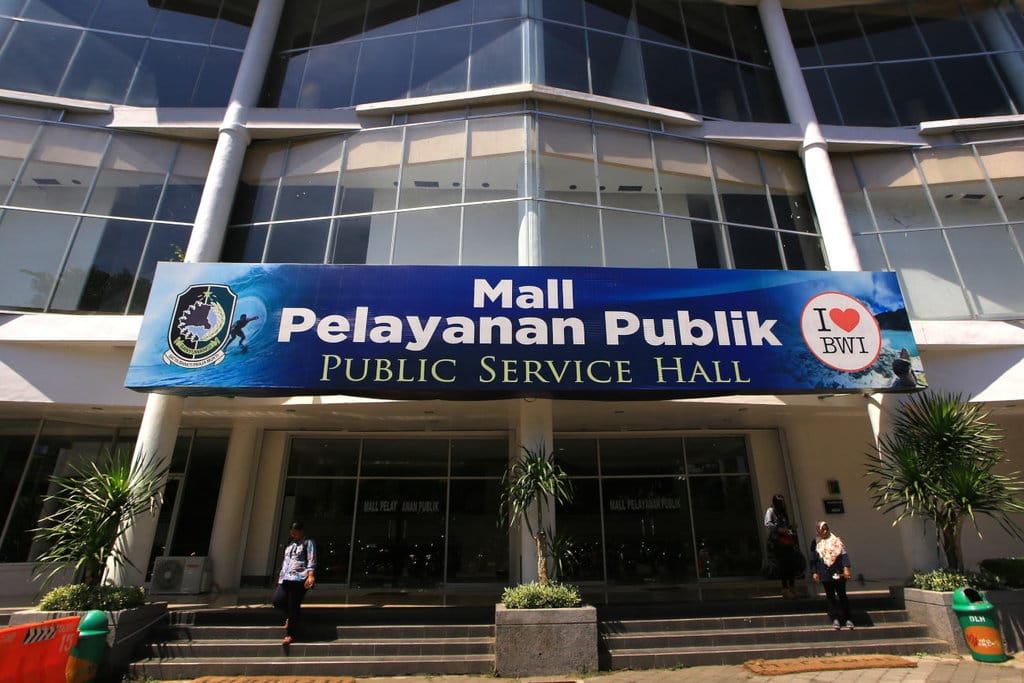 Gerakan Baru Pastikan Urus Dokumen Cukup Sekali Klik