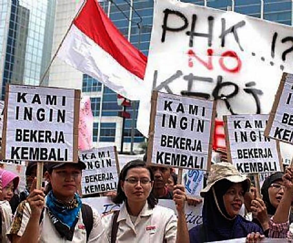 Verifikasi PHK 1.900 Pekerja PT GNI Morowali Utara: Fakta dan Konteks