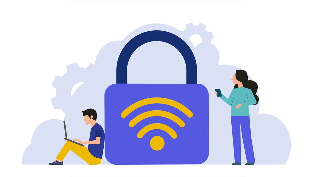 WiFi Publik Bisa Menjadi Celah Pengintaian Data Pribadi