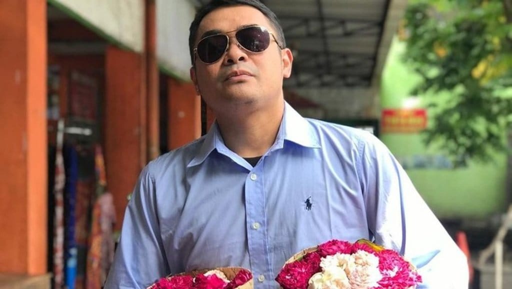 Rekam Jejak Kontroversi Senator Bali Arya Wedakarna