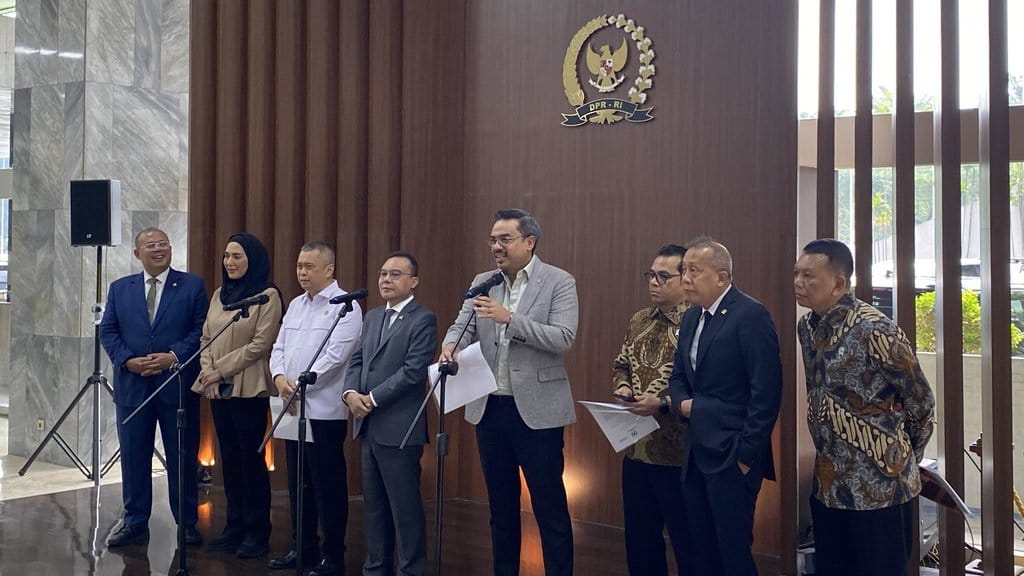 Perpres Ojol Terbit, Atur Angkutan hingga Mitra UMKM