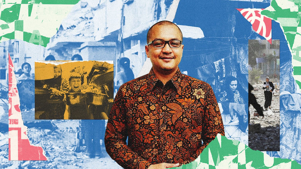 Militer dan Bantuan Kemanusiaan Gaza: Klaim dan Realitas Lapangan
