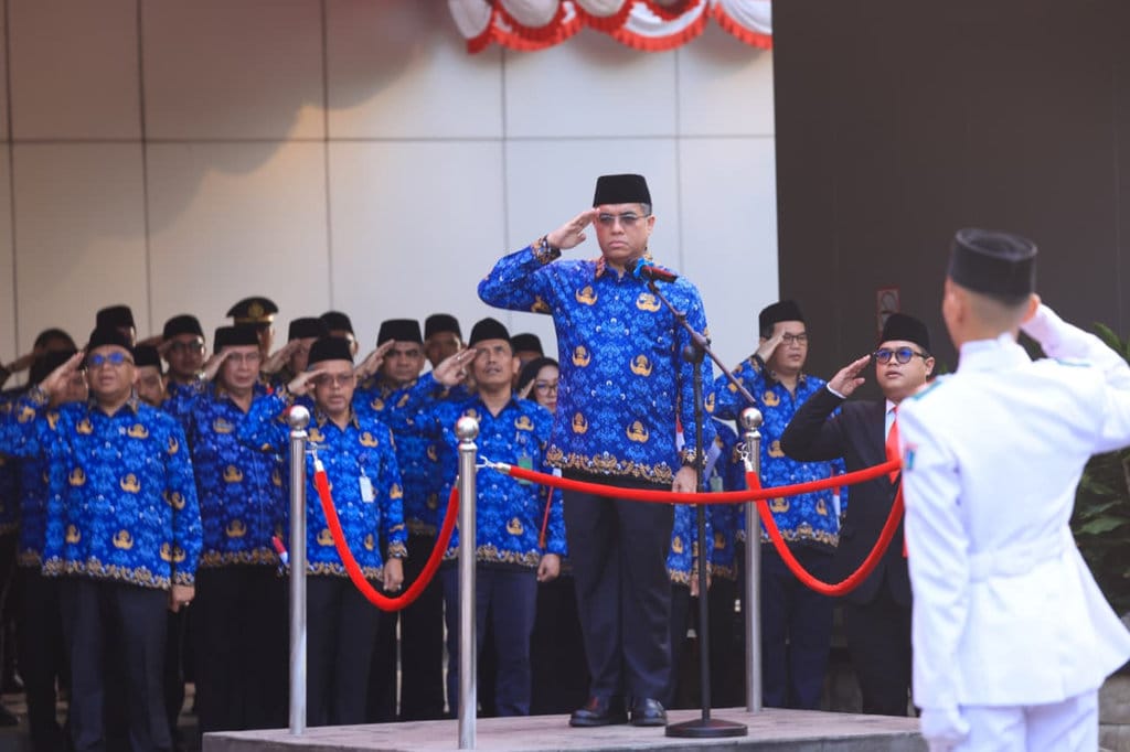 Pekerja Kompeten: Kunci Kemandirian Ekonomi dan Industrialisasi Indonesia