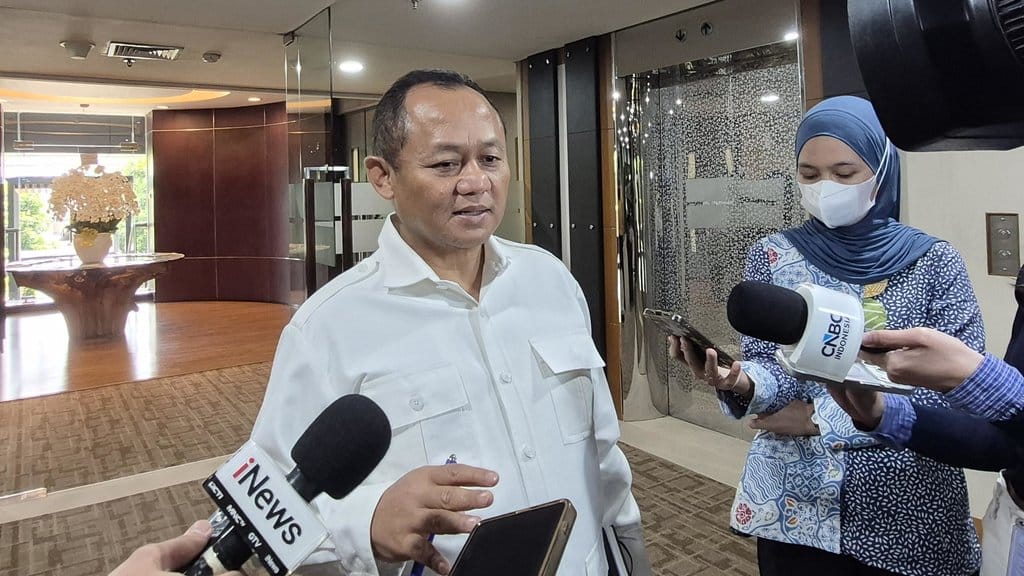 Kemenperin Dukung Pembentukan BUMN Tekstil oleh Danantara