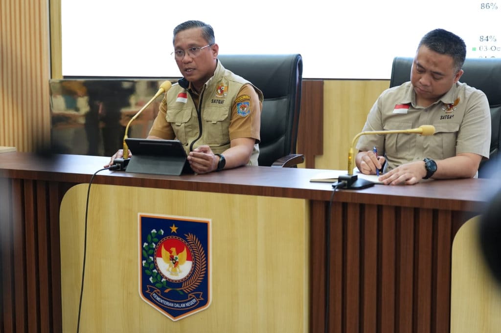 Verifikasi Klaim Kebangkitan Ekonomi Warga Pascabencana Sumatera