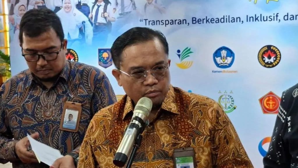 Kemendikdasmen Bantah Penyetaraan Ijazah Luar Negeri Hanya Soal Dokumen