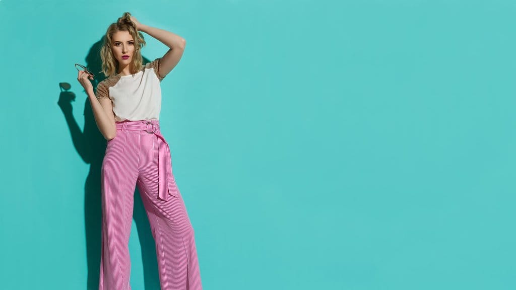 Padu Padan Celana Pink: 10 Kombinasi Warna yang Tepat