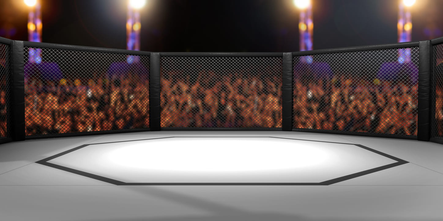 Cek Fakta: Hasil UFC 330 Makhachev vs Garry 16 Agustus 2026