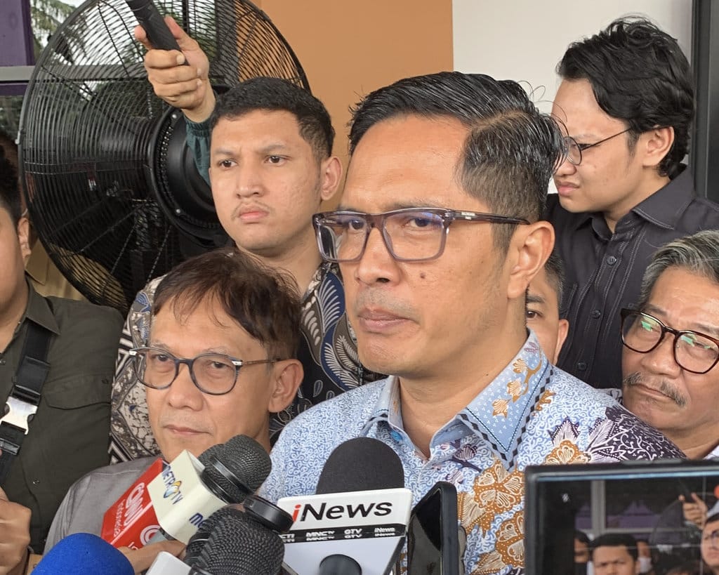 Tim Kuasa Hukum Febrie Minta Pengembalian Barang Sitaan Usai Temukan 30 Pelanggaran