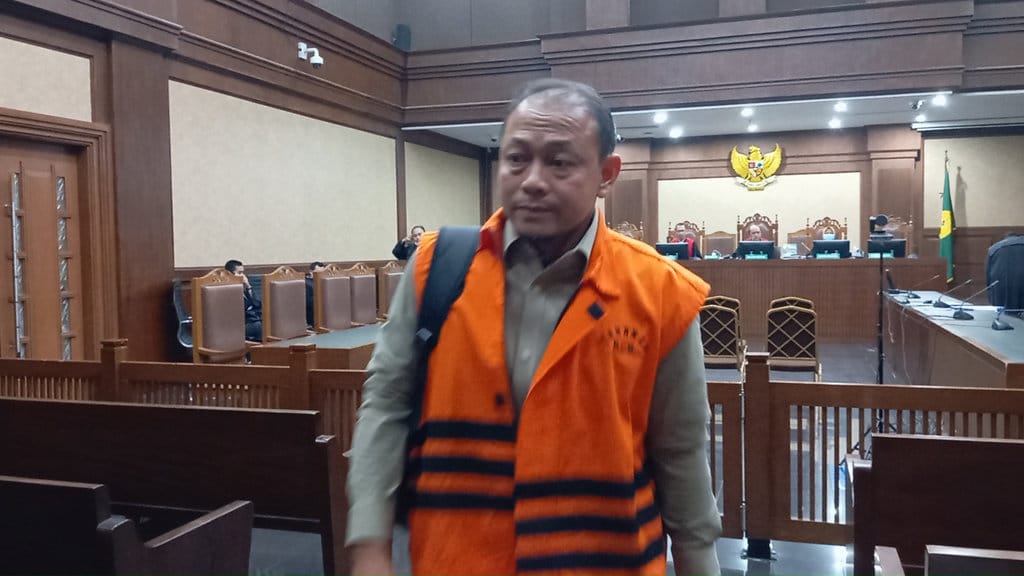 Terdakwa Kasus Bea Cukai Akui Aliran Dana Importir untuk Operasional