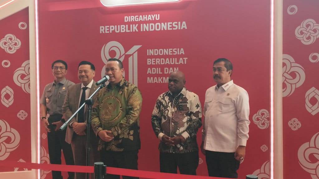 Verifikasi Selisih Harga Gembok Imipas: Dana Kembali, Klaim Toleransi Dipertanyakan
