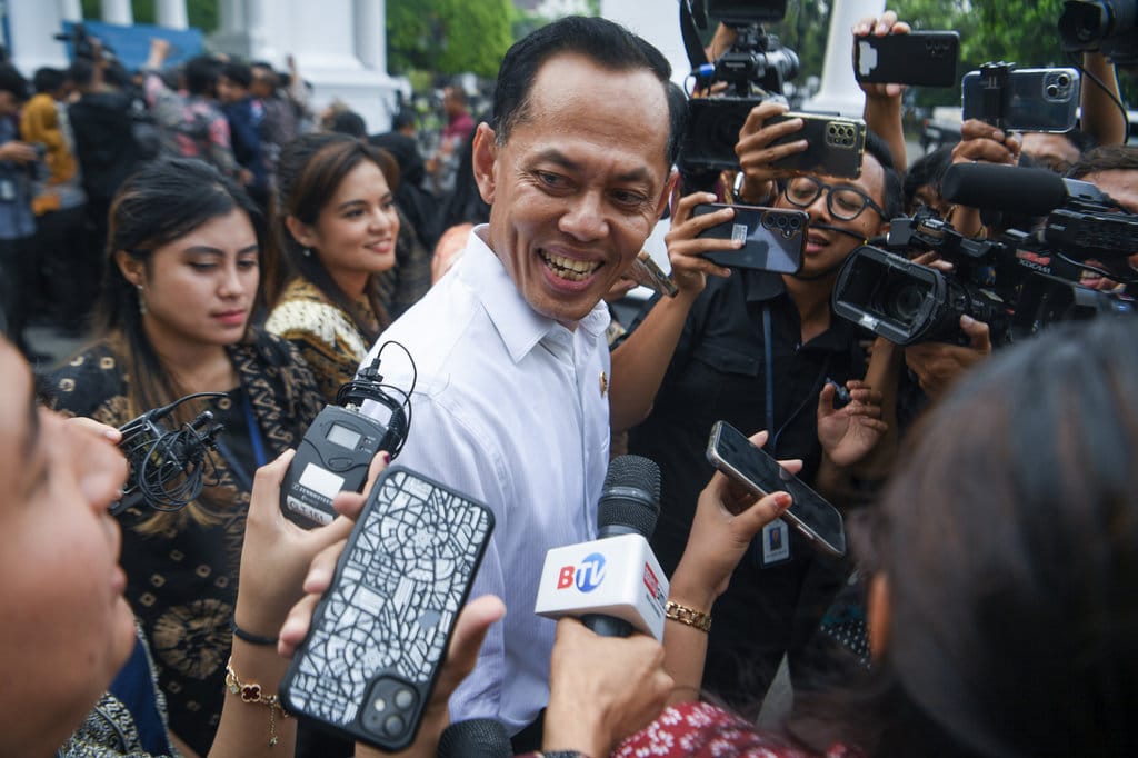 Transformasi Kurikulum Universitas Negeri Fokus Cetak Talenta STEM