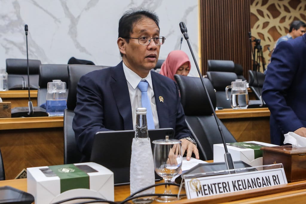 Pemerintah Luncurkan Panda Bond Rp18,7 Triliun, Imbal Hasil Lebih Kompetitif dari Dim Sum