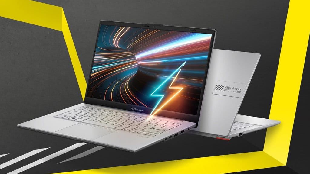 Verifikasi Forensik Spesifikasi dan Harga ASUS Vivobook Go 14 E1404FA