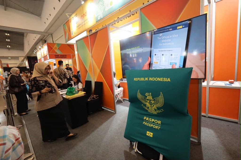 Zona Travel BNI wondrX 2026 Satukan Semua Kebutuhan Perjalanan