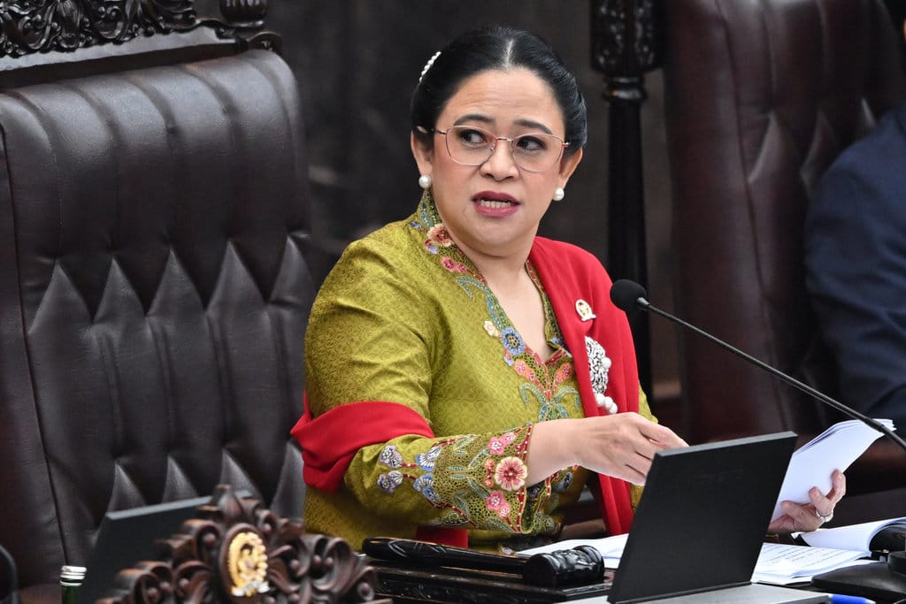 Puan Maharani Ingatkan Mitigasi Karhutla Lanjut hingga Pascakebakaran