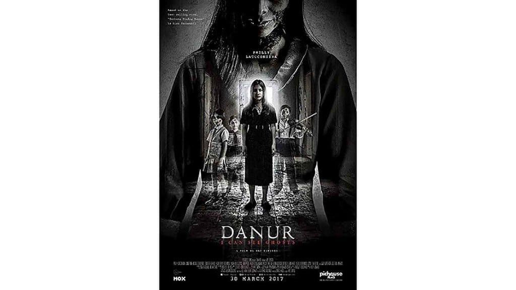 Panduan Lengkap Urutan Nonton Danur Universe dari Film Pertama hingga Terakhir