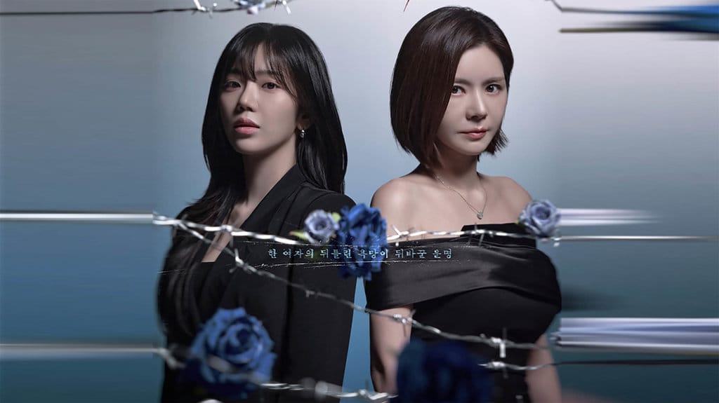 Drakor A Trap Called Desire Tayang 2026, Simak Fakta dan Sinopsisnya