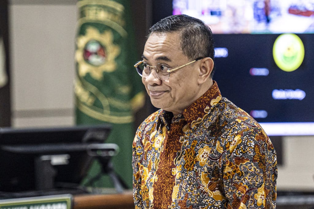 Sidang Sudewo Ungkap Akar Korupsi dan Peran Legislatif di Pati