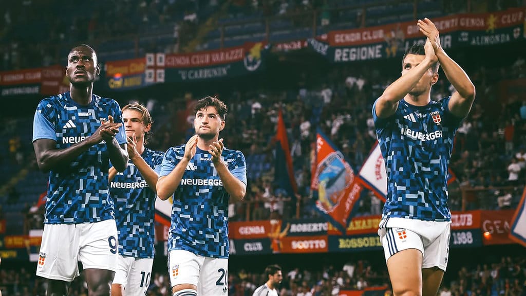 Como vs Roma: Duel Tim Ofensif di Serie A 2026