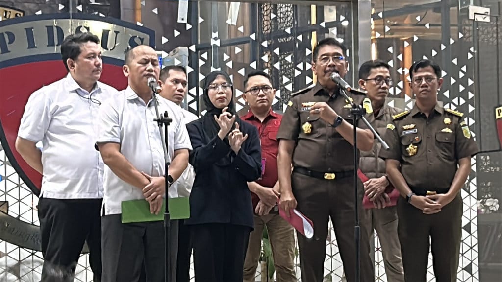 Verifikasi Penahanan Dua Penyelenggara Negara dalam Kasus Transfer Pricing PT TPL