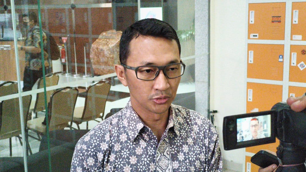 KPK Dalami Potongan Upah Pungut Dispenda Bogor, Tersangka Belum Ditetapkan