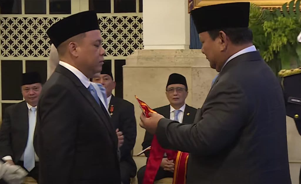Haji Isam dan Jhonlin Group: Rekam Jejak Bisnis hingga Sorotan Karhutla