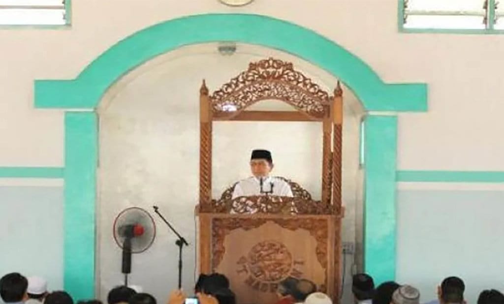Khutbah Jumat Safar: Mensyukuri Kemerdekaan dengan Bukti