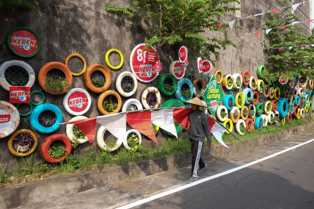 Susunan Acara HUT ke-81 RI 2026 untuk Kampung dan Sekolah