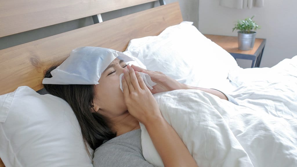 Mengenal Influenza A: Gejala, Penyebab, dan Langkah Pencegahannya