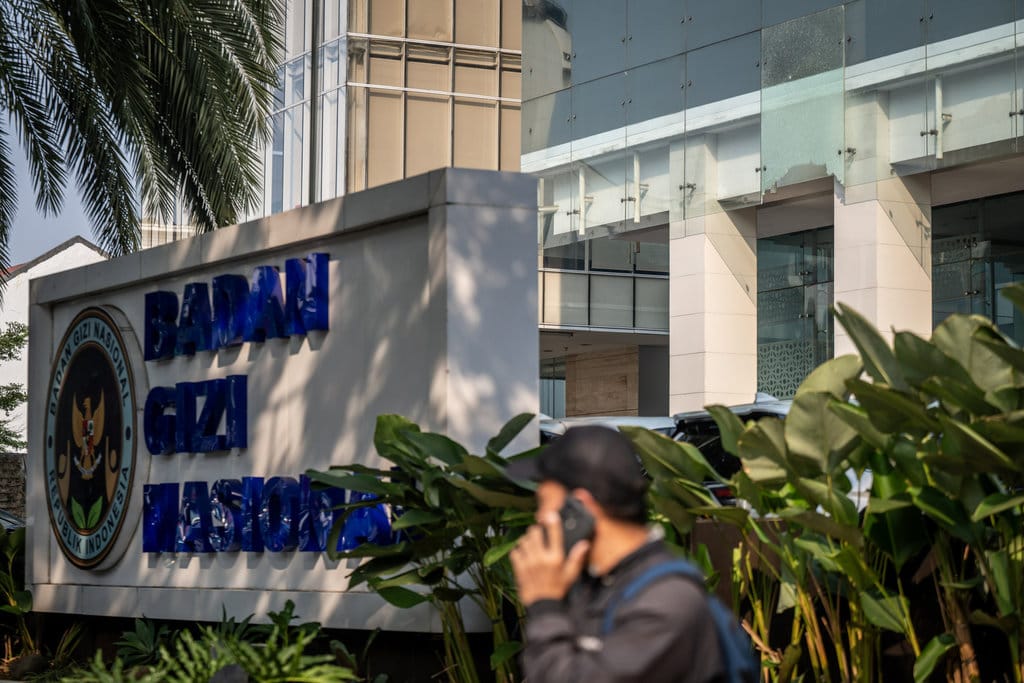 BGN Revisi Regulasi MBG Usai Temuan Pelanggaran Komnas HAM