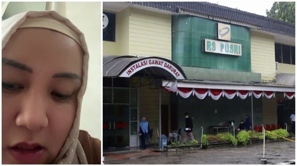 Dokter RS Pusri Minta Maaf, Sanksi Tegas Menanti