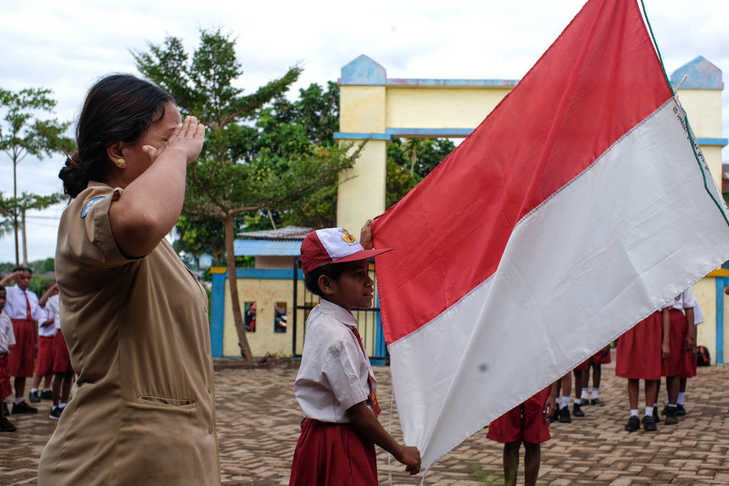 P2G Kritik Draf RUU Sisdiknas: Tata Kelola Guru dan Anggaran Jadi Sorotan