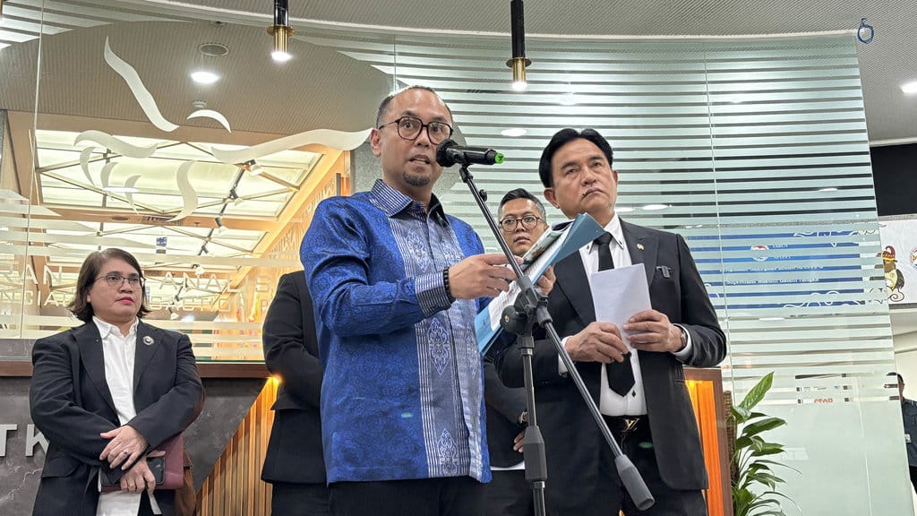 PPATK Blokir Ribuan Rekening Judi Online Piala Dunia
