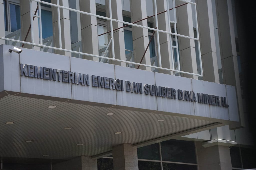 Proyeksi 760 Ribu Lapangan Kerja Hijau di Sektor Ketenagalistrikan