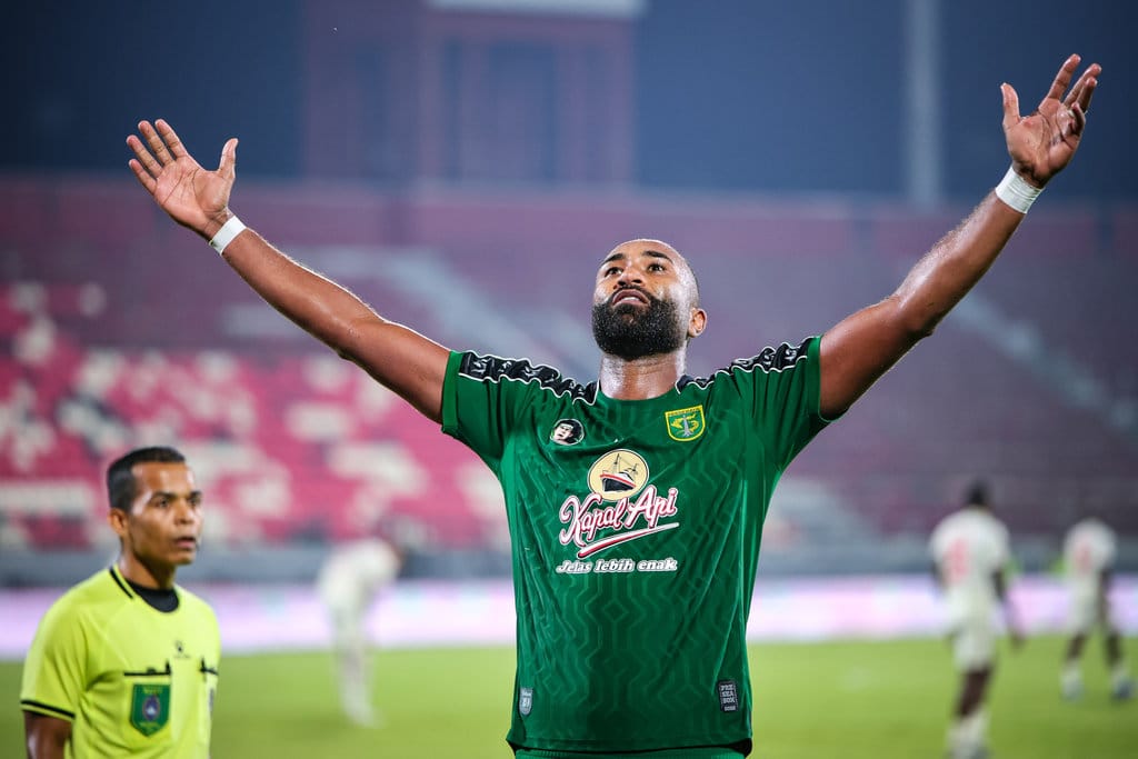 Final Piala Presiden 2026: Persib vs Persebaya Tayang di Indosiar