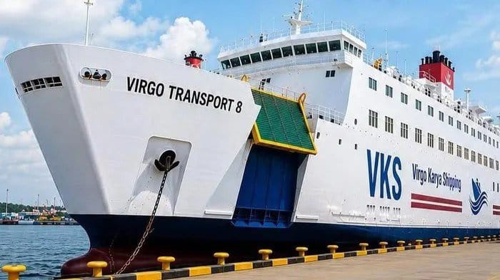 Tersangka Baru Ditetapkan dalam Kasus Kecelakaan KM Virgo