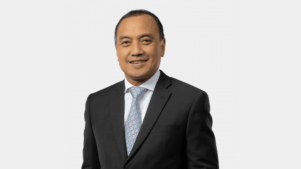 Verifikasi Pengangkatan Alex Widi Kristiano sebagai Komisaris BEI