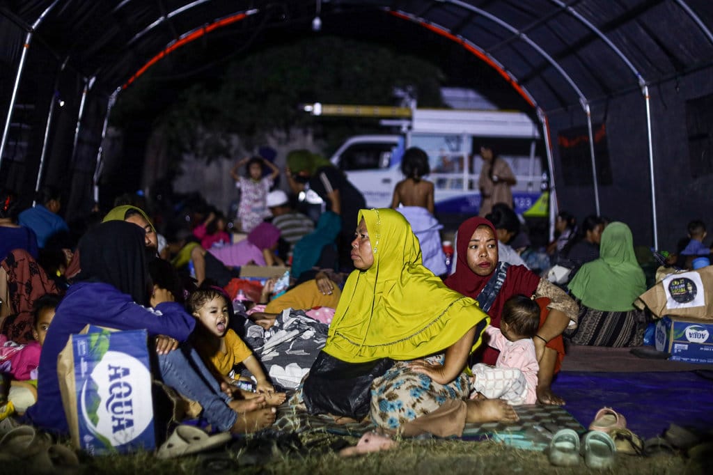Tiga Gempa Landa Indonesia dalam 24 Jam: NTT, Sulteng, dan Sumut