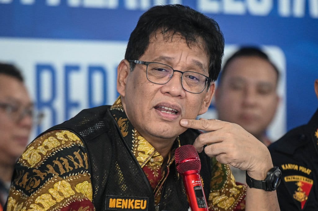 Pemerintah Tambah Negara Pengecualian DHE, Devisa Masuk Mulai September 2026