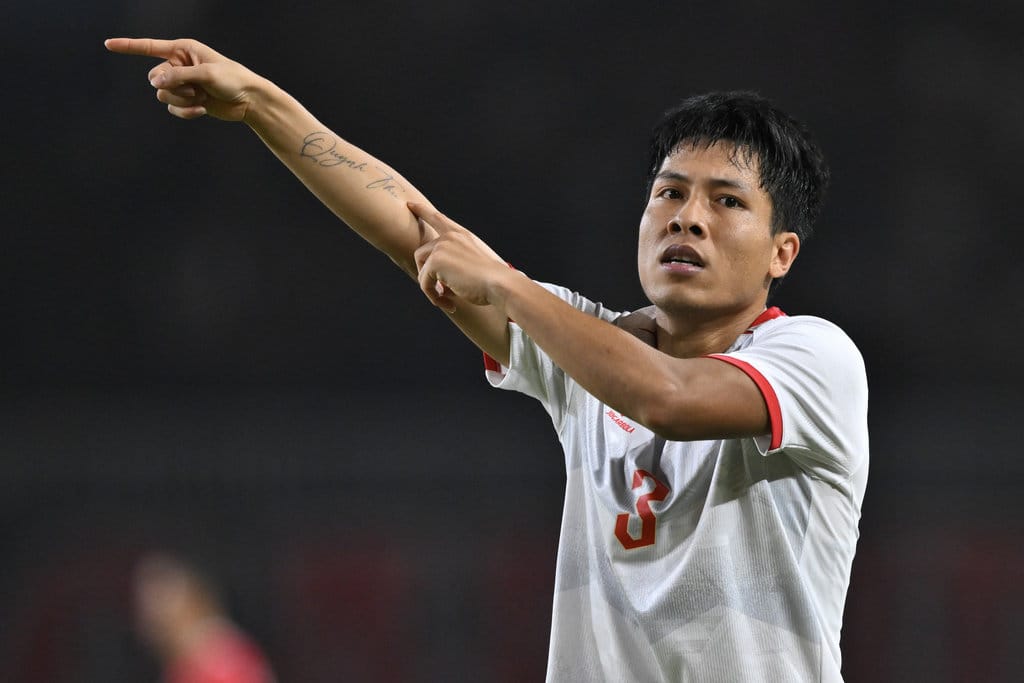 Verifikasi Jadwal Vietnam vs Malaysia Leg 2 Semifinal Piala AFF 2026
