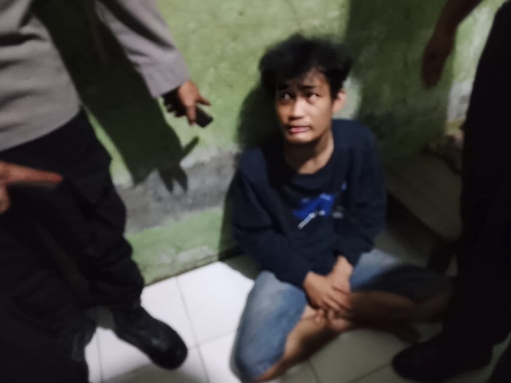 Penyiksaan Anak Balita Diduga Bermotif Cemburu, Tersangka Dijerat UU Perlindungan Anak