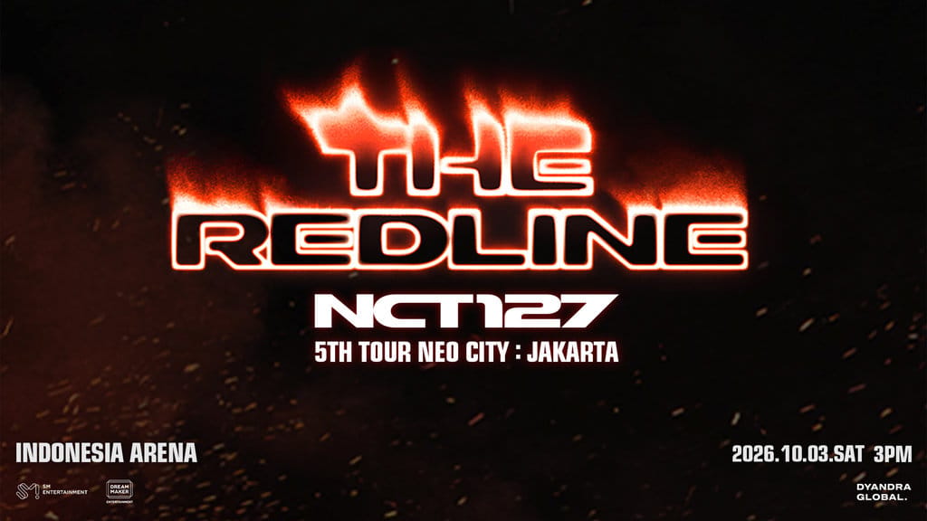 Jadwal Konser NCT 127 Jakarta 2026 dan Prediksi Setlist Lengkap